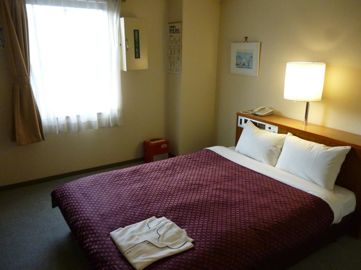 Nabari Plaza Hotel מראה חיצוני תמונה